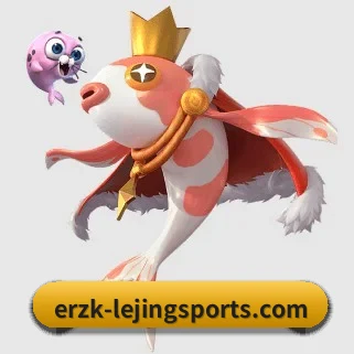乐竞体育 APP